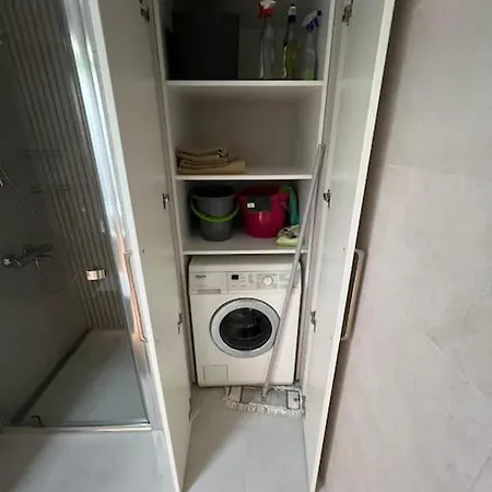 New Studio In A New House *