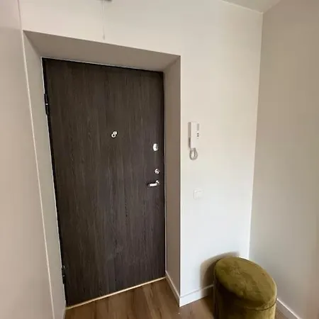 New Studio In A New House Διαμέρισμα