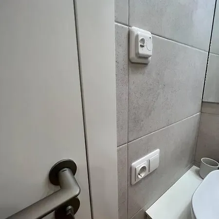 New Studio In A New House Vilnius