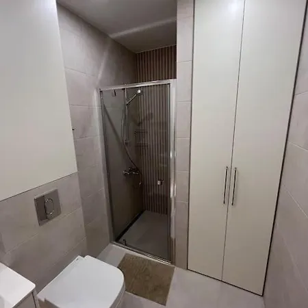 Apartamento New Studio In A New House Vilnius