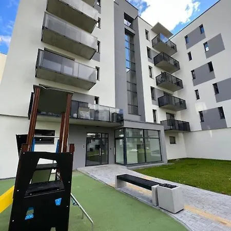 New Studio In A New House Διαμέρισμα