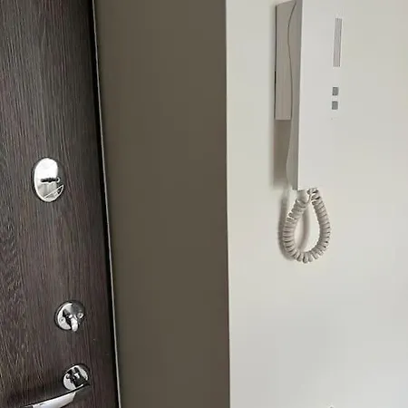 New Studio In A New House Vilna