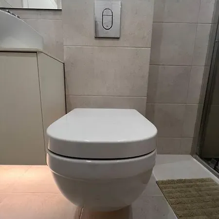 New Studio In A New House * Vilna